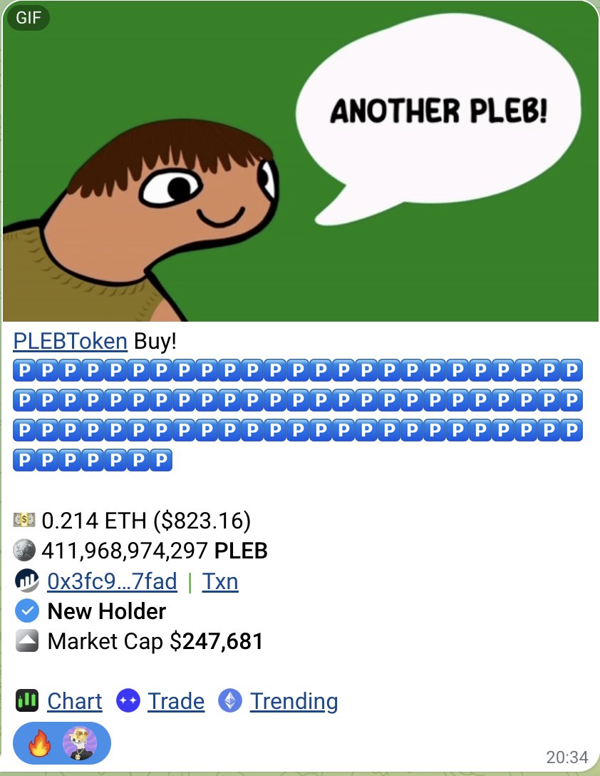 V.I.PLEB CLUB 💎 tweet media