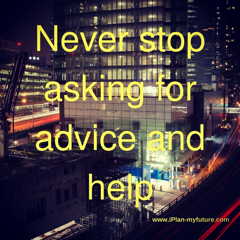 Always seek guidance and support from others.

#iplanmyfuture #hustle #SuccessTrain #ThriveTogether #wednesdaymotivation #wednesdaythoughts #entrepreneur #defstar5 #mpgvip #makeyourownlane #makeithappen iPlan-myfuture.com