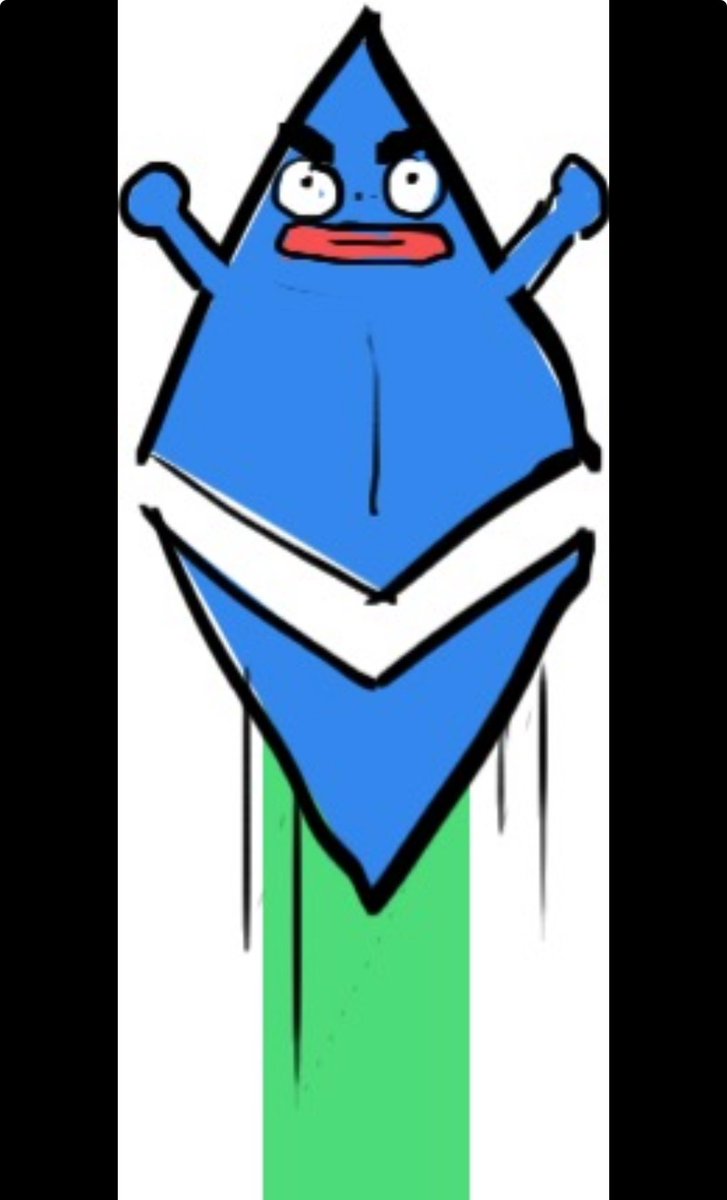 SweetBeanDazz's tweet image. Elementals are more $$$ than mint $ price.