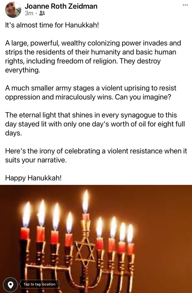 #Hanukkah #Chanukah