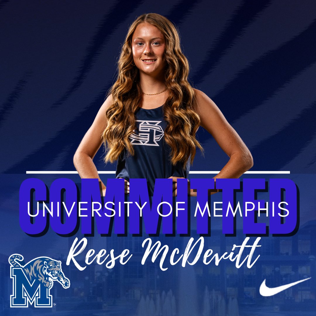 Can I get a roll tigers? See you in the 901 🐅💙 #gotigersgo