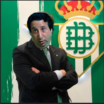 La cara de los dirigentes béticos despues de enterarse que el <a href="/SevillaFC/">Sevilla Fútbol Club</a> ha ganado el partido de despedida de <a href="/JNavas/">Jesús Navas</a> sin <a href="/_JuanluSanchez/">Juanlu_Sanchez</a> , <a href="/isaacrb00/">Isaac Romero Bernal.</a> y Carmona...pero con gol de Manu Bueno. 🤣🤣🤣😘😘😘