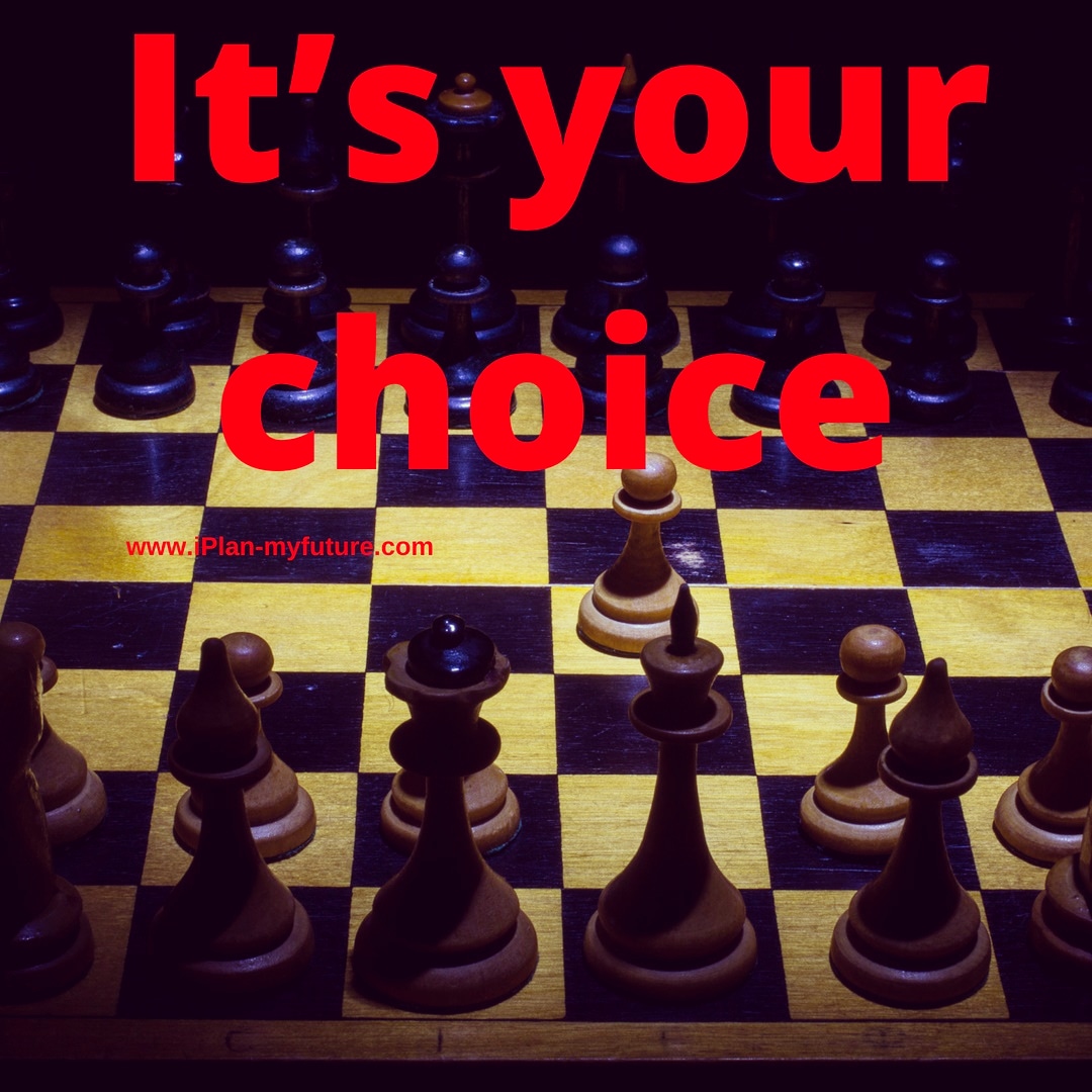 You have the power to make decisions.

#iplanmyfuture #hustle #SuccessTrain #ThriveTogether #wednesdaymotivation #wednesdaythoughts #entrepreneur #defstar5 #mpgvip #makeyourownlane #makeithappen iPlan-myfuture.com
