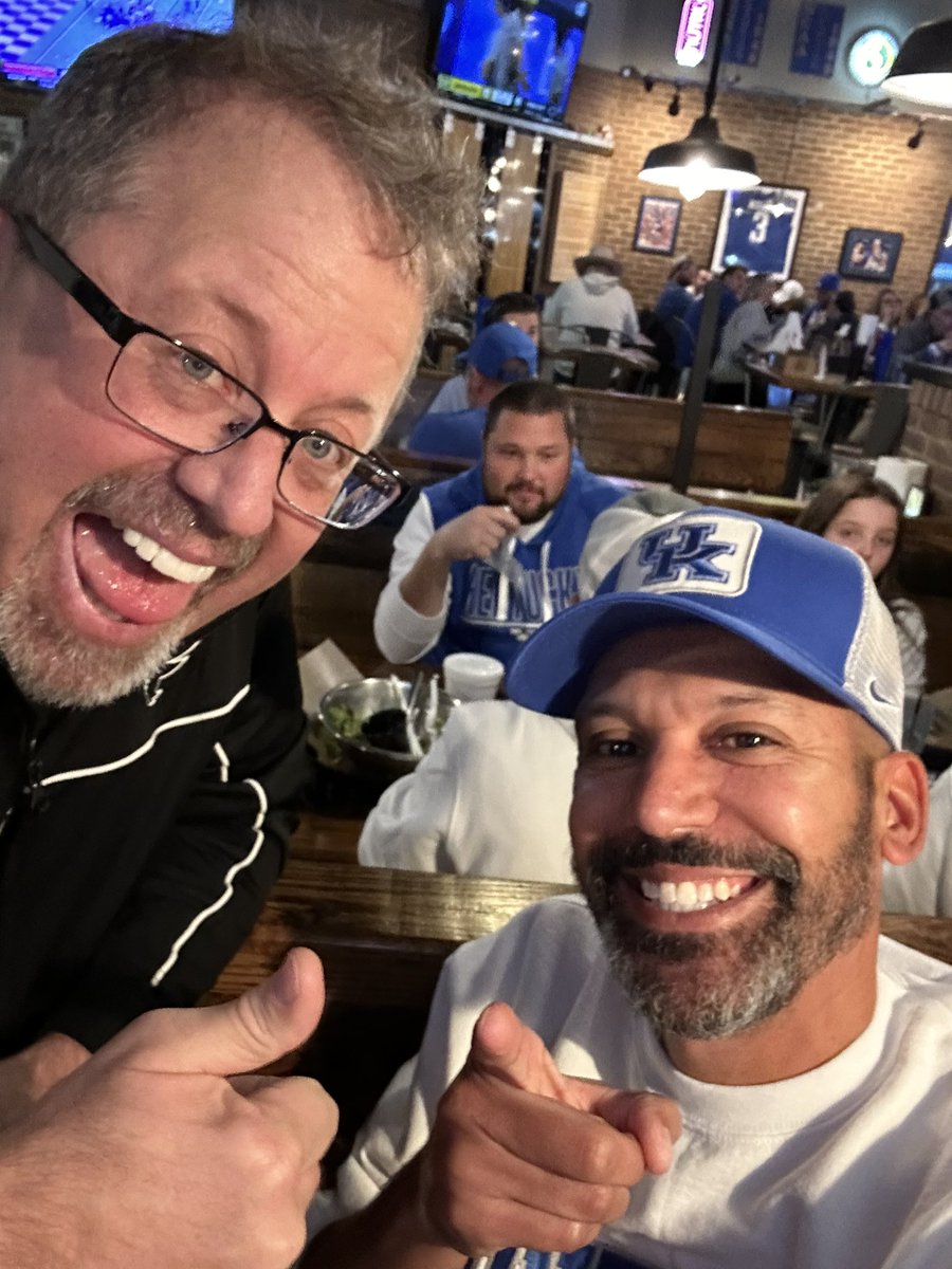 Harrison “Soup” Campbell (@soupcampbell76) on Twitter photo Appreciate you stopping by our table <a href="/ryanlemond/">Ryan Lemond</a>! Evansville represent! 🙌🏾 #BBN #GOCATS 🔵⚪️🏀😺 Appreciate you stopping by our table <a href="/ryanlemond/">Ryan Lemond</a>! Evansville represent! 🙌🏾 #BBN #GOCATS 🔵⚪️🏀😺
