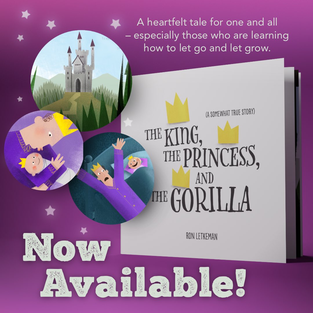 Ron Letkeman tweet media