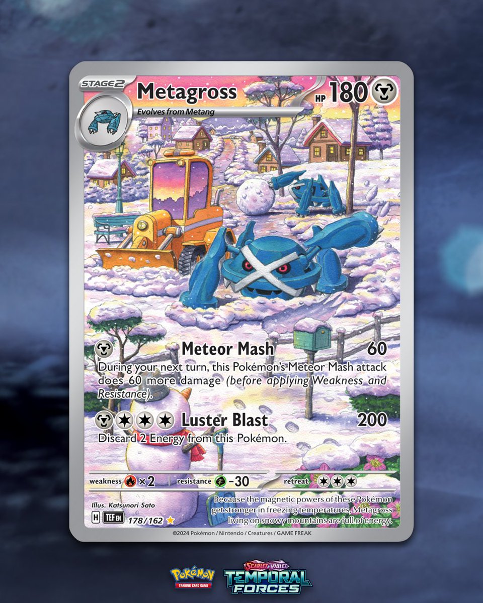 Pokémon TCG tweet media