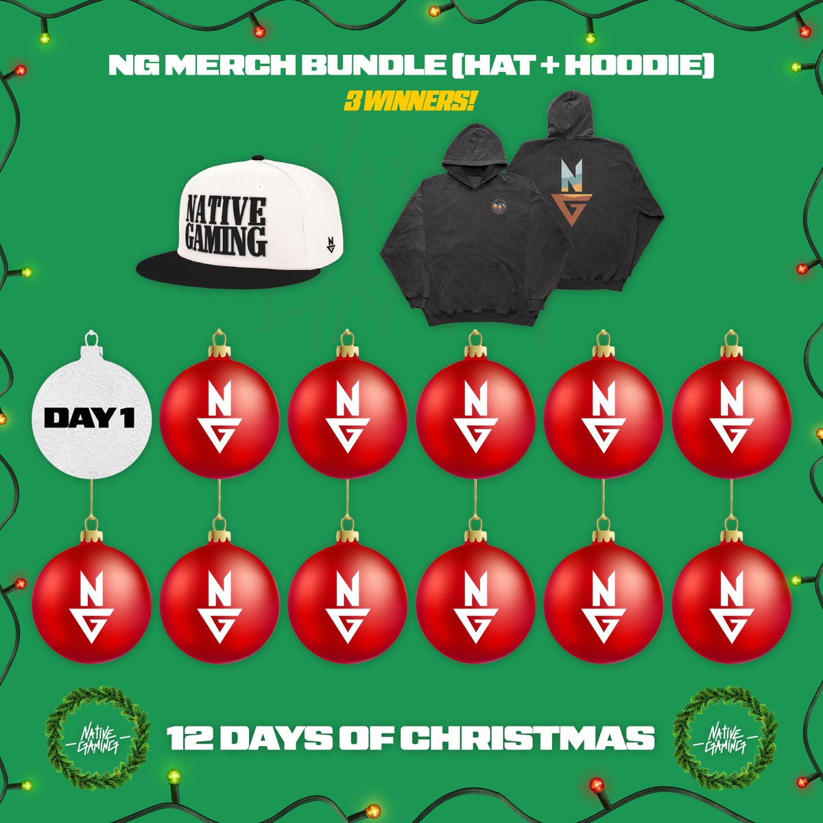 Native Gaming tweet media