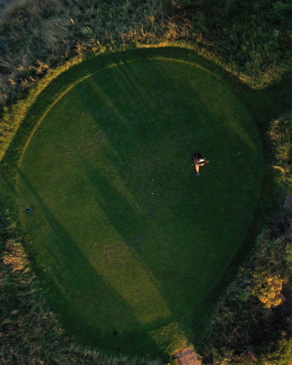 MitsubishiGolf's tweet photo. Where it all begins 🏌️‍♂️✨ Step up, aim high. ⛳ #MitsubishiGolf #MaterialMatters #GolfLife #EveryRoundCounts https://t.co/Lzz3bvsMEj
