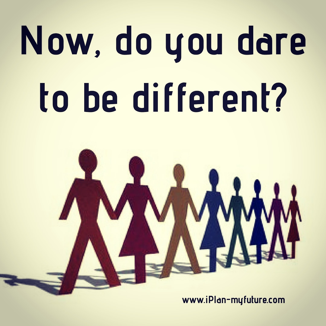 Take a chance and embrace individuality boldly.

#iplanmyfuture #hustle #SuccessTrain #ThriveTogether #wednesdaymotivation #wednesdaythoughts #entrepreneur #defstar5 #mpgvip #makeyourownlane #makeithappen iPlan-myfuture.com