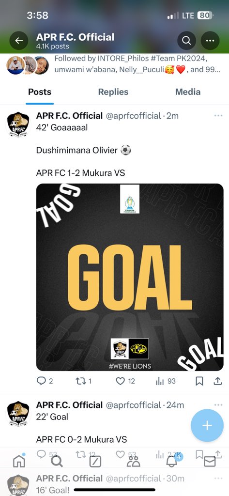 Arkx wee shyorongi fc biyigendecyeye gute 💉💉💉🤌