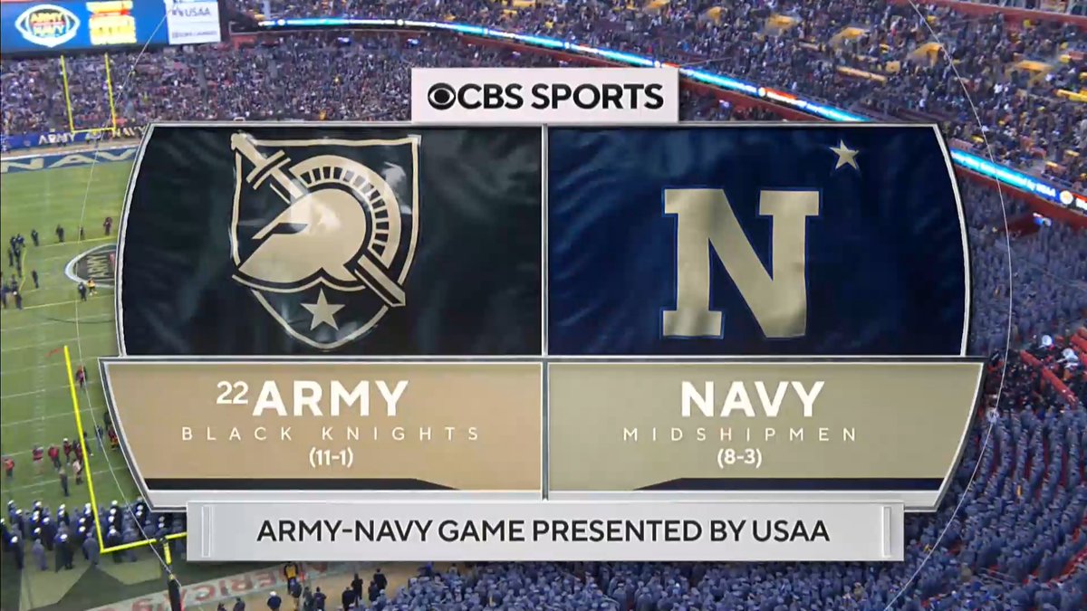 CBS Sports College Football 🏈 tweet media