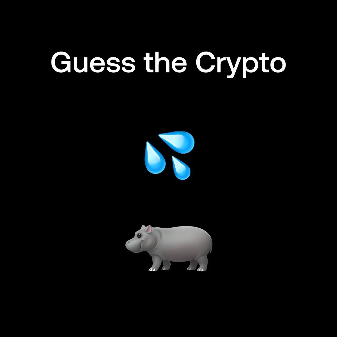 Can you guess this one? 👇