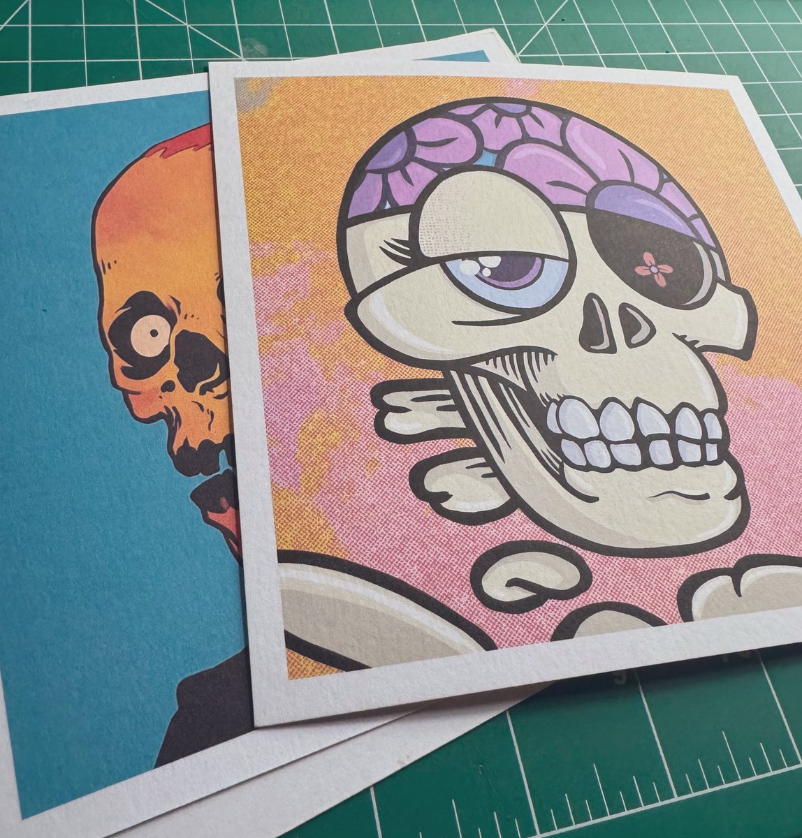 TΞNΞBRINI tweet media