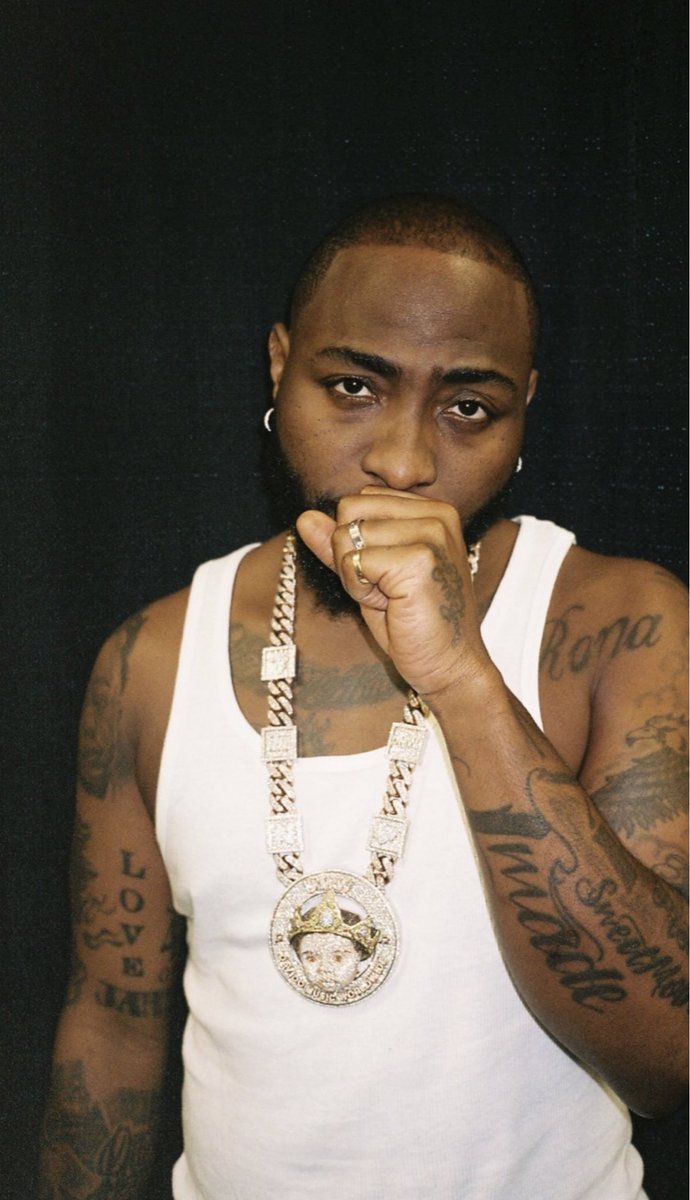 WizzySmart_1's tweet photo. Like this post if you love @davido 🇧🇪🤴001 https://t.co/UhL26Ru9nt