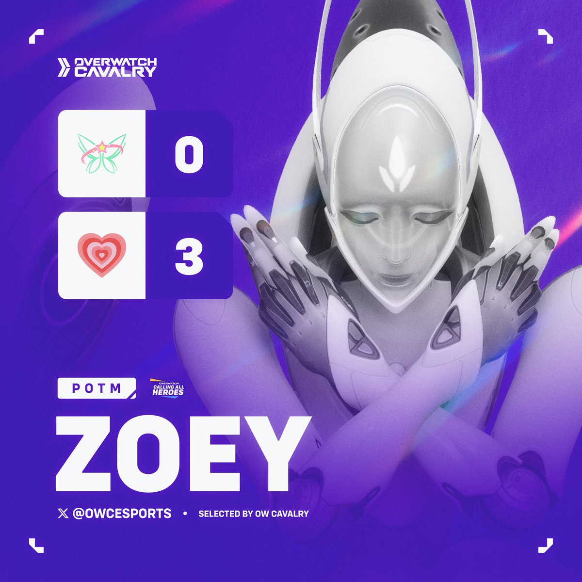 A performance to fall for, <a href="/VLNTNEGG/">Valentine</a> claim the victory 💘