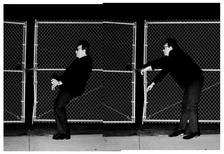 Northern Transmissions Song of the Day is “Loose Enchantment” by Coffin Prick. The title-track is off the Los Angeles' artist's forthcoming LP, available April 4, 2025 via Temporal Drift northerntransmissions.com/loose-enchantm… #SongOfTheDay