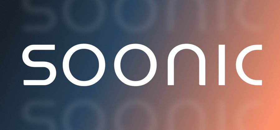 #Soonic