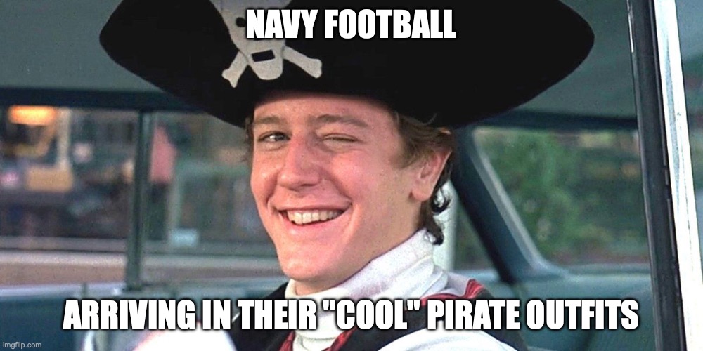 REMorin's tweet photo. #GoArmyBeatNavy #ArmyNavy https://t.co/O3RjhwqdpK