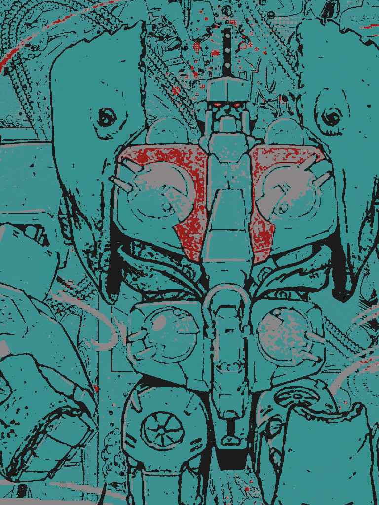 ㅤ ㅤ ㅤ ㅤ ㅤ
ㅤ ㅤ ㅤ ㅤ ㅤ' You've nothing to be 𝐚𝐬𝐡𝐚𝐦𝐞𝐝 of, you've all done your best with what you have .
ㅤ ㅤ ㅤ ㅤ ㅤ
ㅤ ㅤ ㅤ ㅤ ㅤBut now I'm here to punch everything into the 𝐅𝐔𝐓𝐔𝐑𝐄 . '
ㅤ ㅤ ㅤ ㅤ ㅤ
ㅤ ㅤ ㅤ ㅤ ㅤ