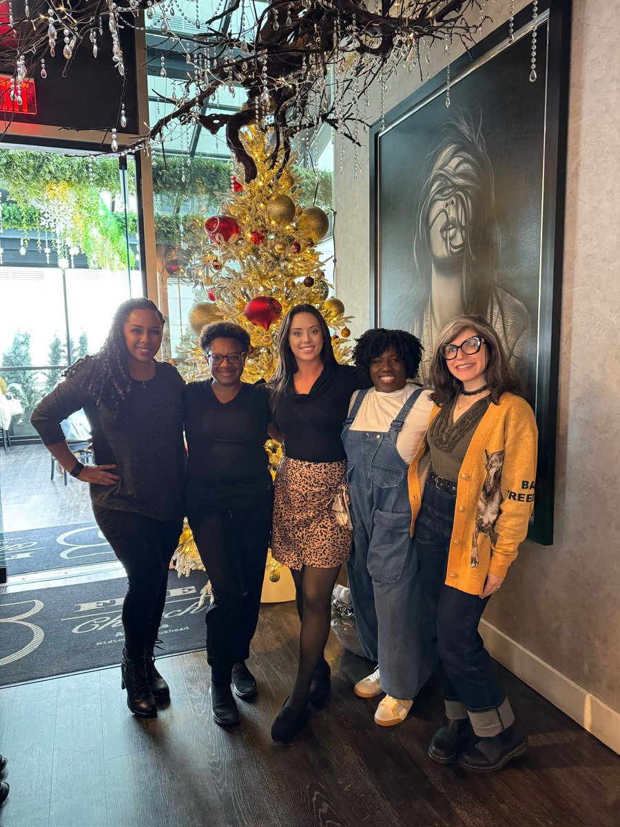 Happy Holidays from your #WIFTABoard!🎄
#WIFTA #WIFTA50 #HappyHolidays