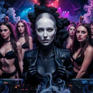Thank you for having "DumDum" on your playlist PLAY TECHNO🔥🔥🔥

#Techno #MelodicTechno #Electronica #DanceMusic #SpotifyPlaylists #Zalmanim #SiYuRec #Looseway

buff.ly/3ZEUBT3