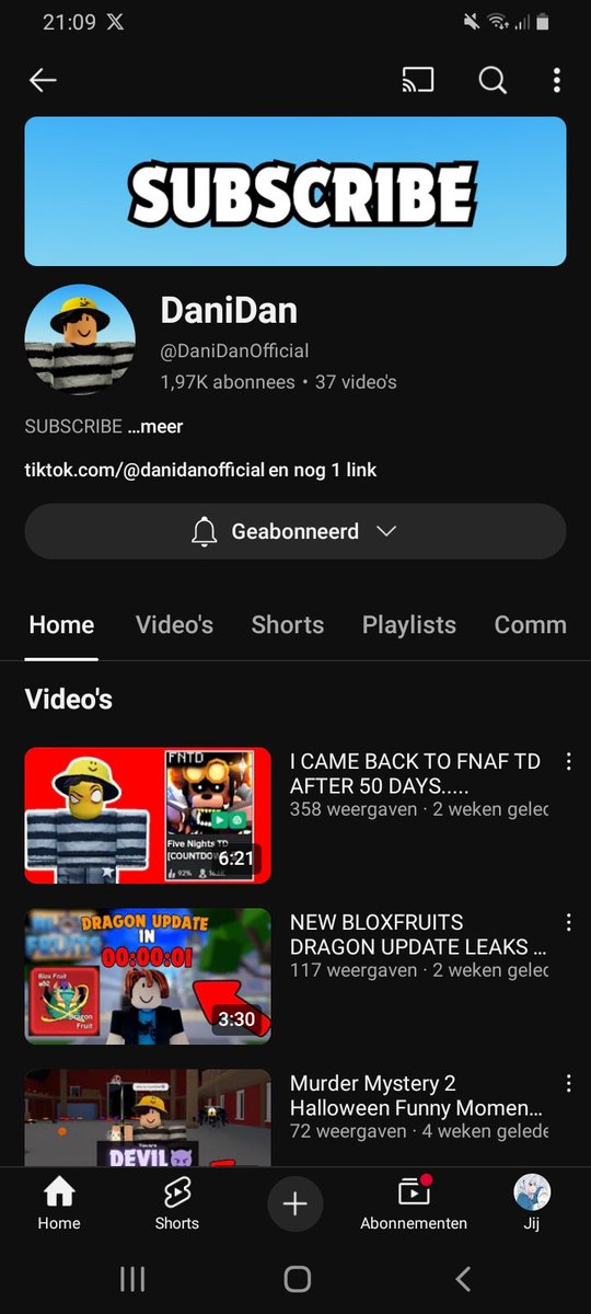 samkir2001's tweet photo. @Spivix0 Username: samkir2001 
Gl everyone https://t.co/fa10rpFWbM