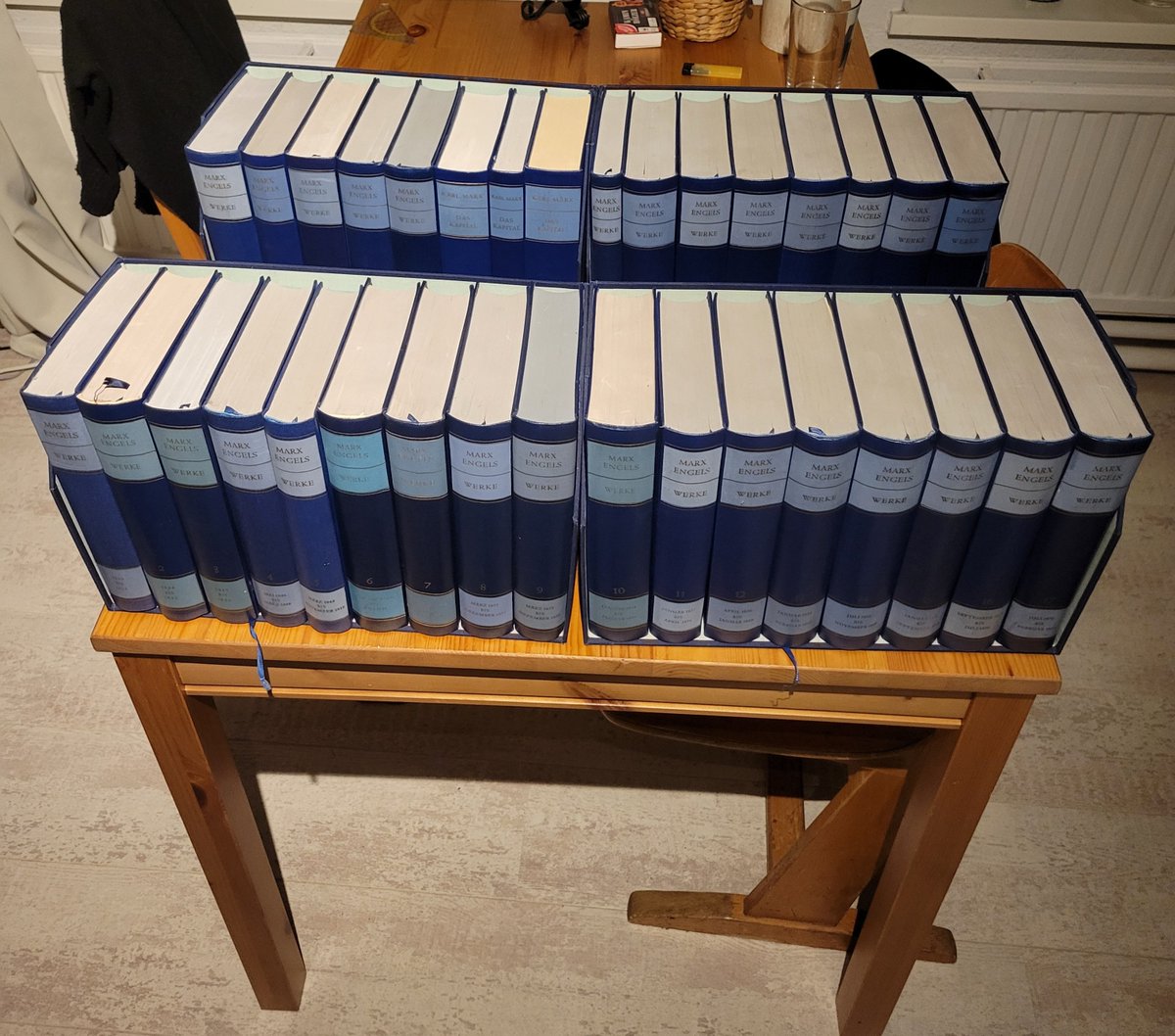warensammlung tweet media