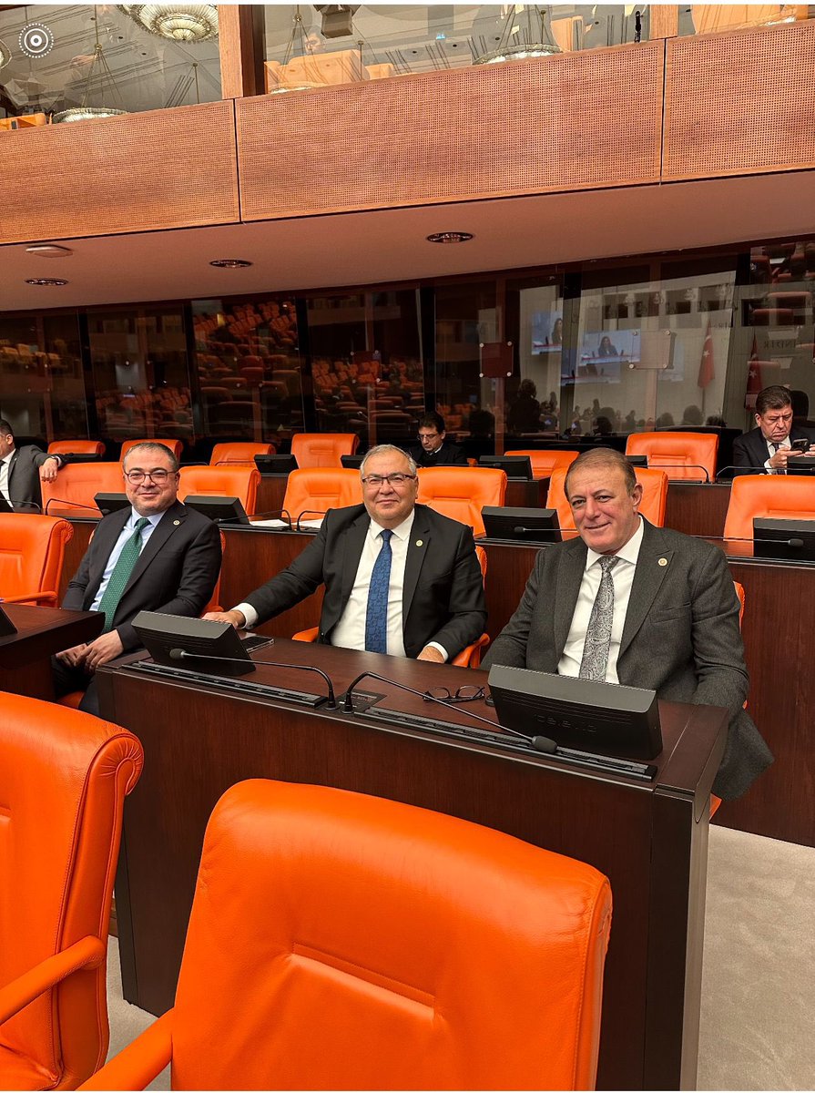 mvhuseyinyildiz's tweet photo. 2025 Yılı Merkezi Yönetim Bütçe Kanunu Teklifi görüşmelerinin altıncı günündeyiz.

📌Üniversiteli işçiler
📌Kamu mühendisleri
📌Atanamayan Öğretmenler
📌Piktes Öğretmenleri
📌Zabıta, itfaiye ve infaz koruma memurlarının mesleki sorunları
📌Kademeli emeklilik
📌Taşerona kadro
📌3600 ek gösterge
📌YHS Peroneli
📌Staj çıraklık mağdurları

CHP Grubu olarak TBMM Genel Kurulu’nda vatandaşımızın hakkını savunmaya devam ediyoruz. 

#TBMM
#BütçeGörüşmeleri 
#CHP