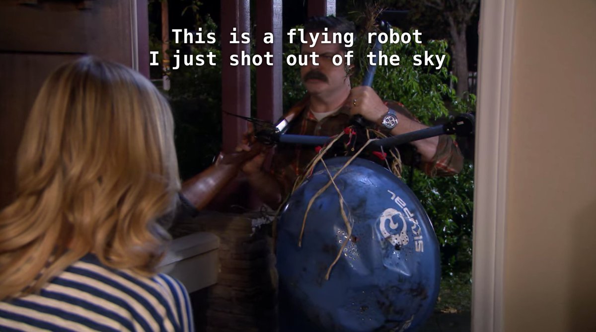 nocontextpawnee's tweet photo. https://t.co/BlP1H5BLzL
