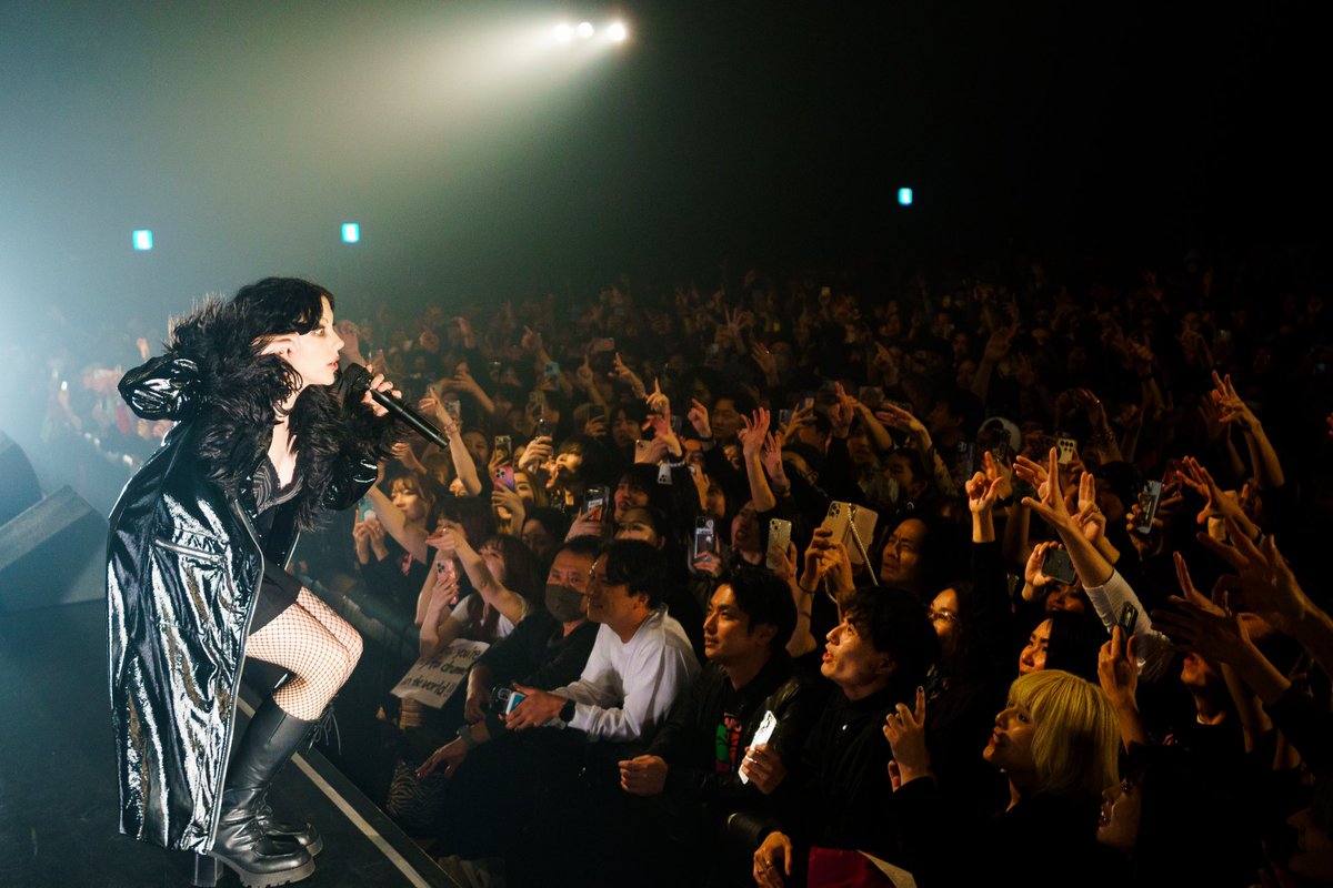 Tokyo🖤