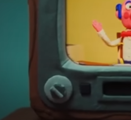 InfamousYTreal's tweet photo. can we get this bottom left tv knob back in season 2??? https://t.co/Vw0Ilk4yLb