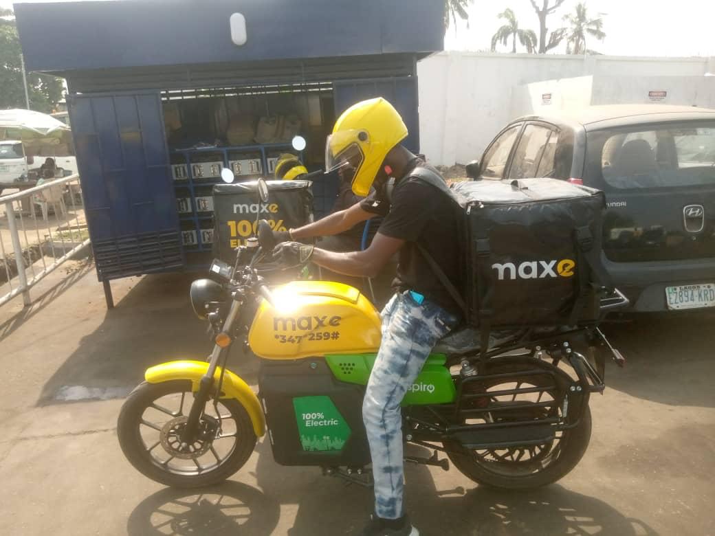 yourriderltd's tweet photo. Electric bike 10% discounts are still ongoing. Send us a DM to get your bikes.
Swap your bikes at Yourrider swap stations around you.
#electricbike #Yourrider #yourriderltd #swapstation https://t.co/DMssAUL1kz