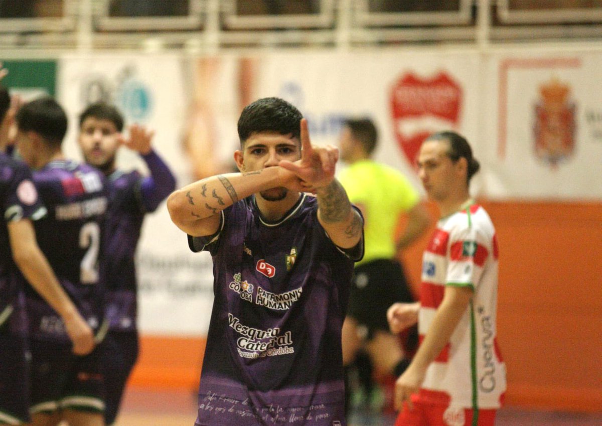 Córdoba Patrimonio de la Humanidad tweet media