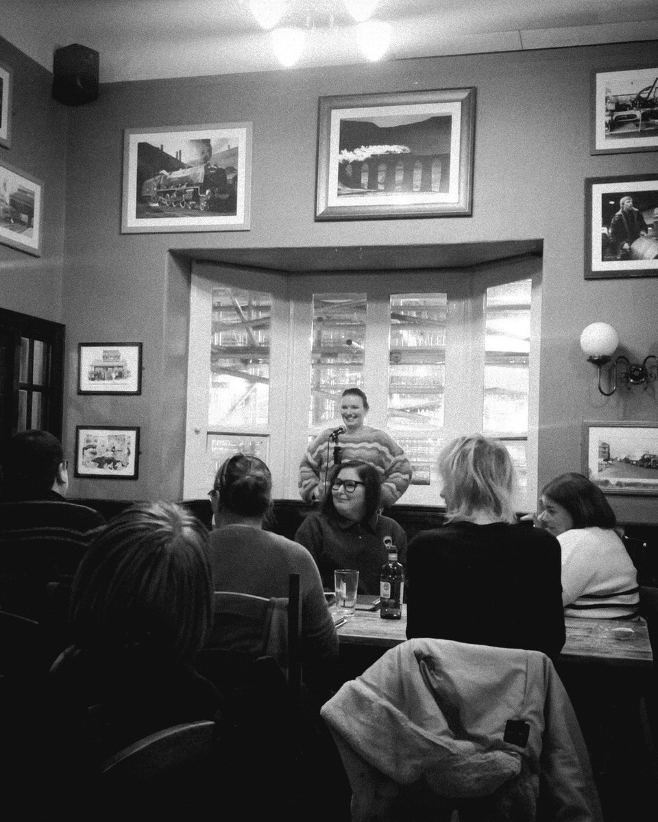 💜 Ink Spill #27 💜 

What a FANTASTIC way to see out 2024 - we had the best time celebrating Ink Spill #27 with you all, it was a fab way to finish off the year!