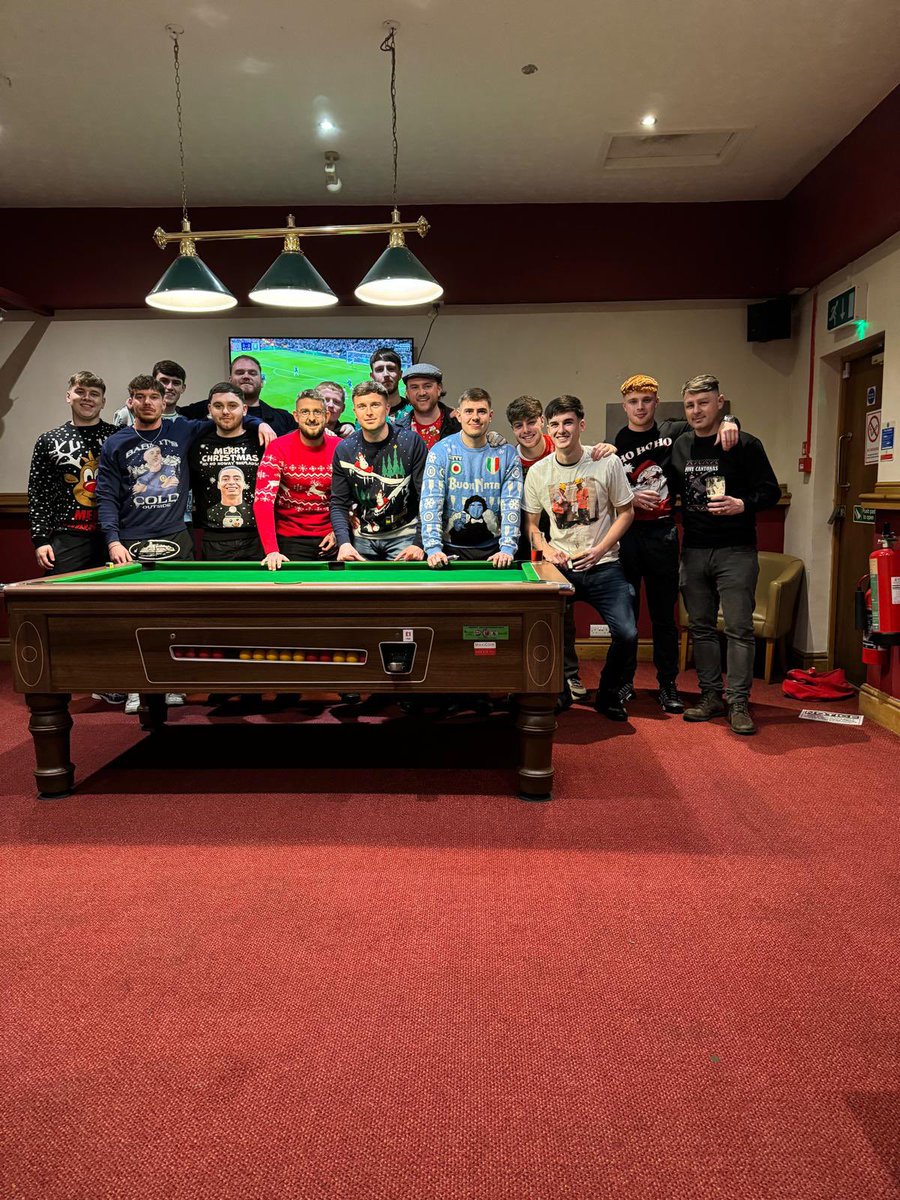 Shorthorn FC tweet media