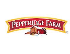 LogsMatt's tweet photo. Few scenes more beautiful than the Pepperidge Farm logo https://t.co/ceFkWKYPQn