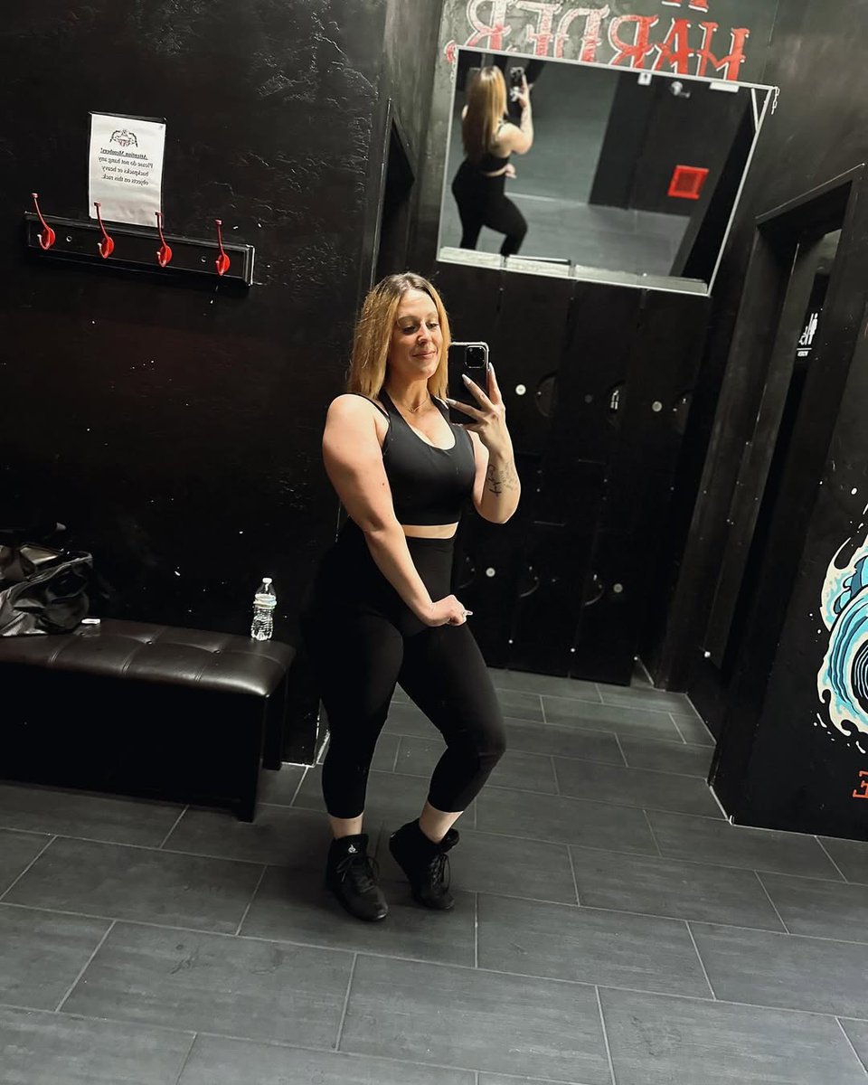 S_Don9x's tweet image. Strong mind, strong body, unstoppable energy. 💪 Every rep builds the life I deserve. #GymFlow #StrengthInProgress #gymmotivation