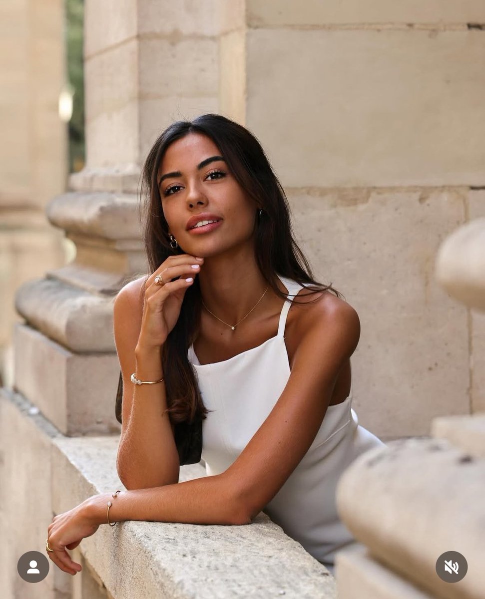 Faut parler du poulet qu’est Miss Aquitaine #MissFrance2025