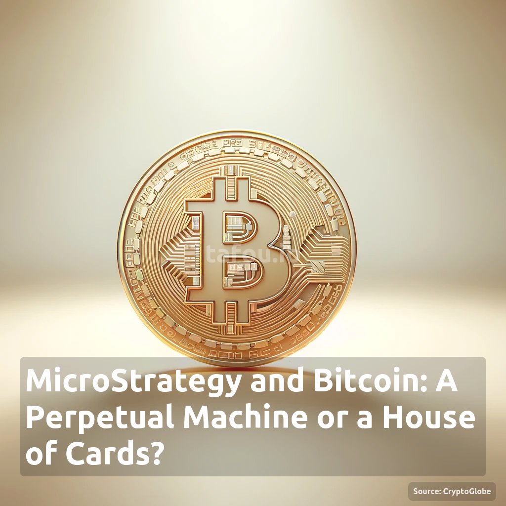 tafouio's tweet photo. MicroStrategy and Bitcoin: A Perpetual Machine or a House of Cards?

#bitcoin #BTC  #tafouio #cryptonews https://t.co/OGKmtX2b4M