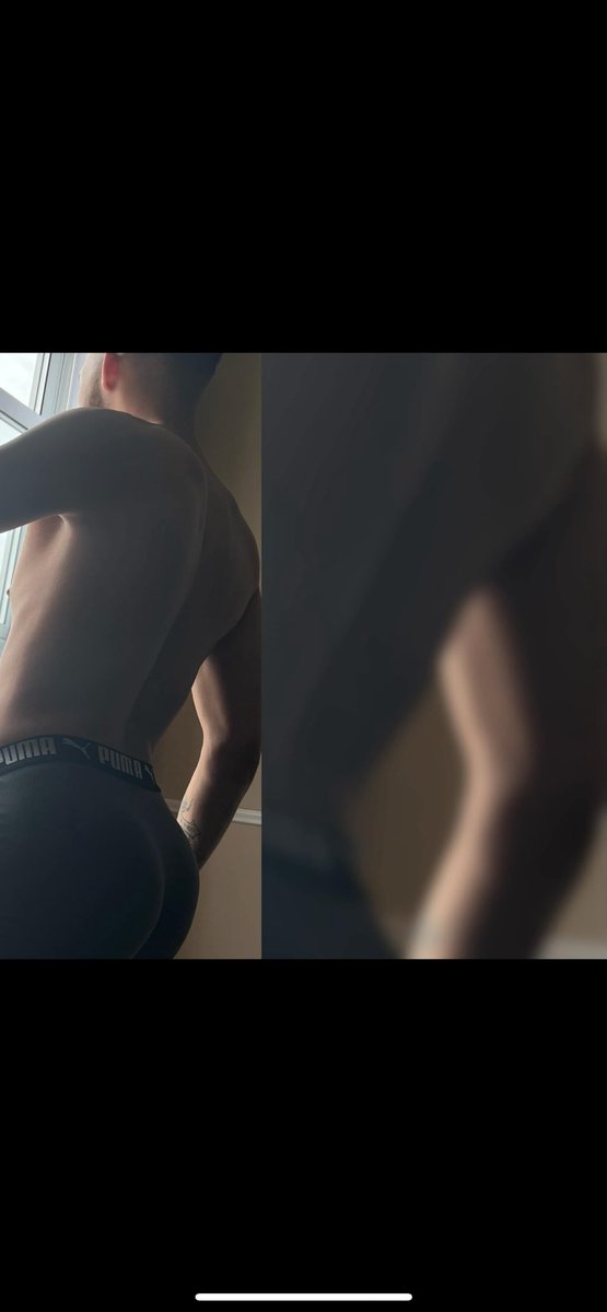 TheOnlyDarrius's tweet photo. Body is a wonderland
•
•
•
#SlimThick #Gay #KenBarb #Puma #Body #PhatButt #Explore #ExplorePage https://t.co/oR6edHQKhE