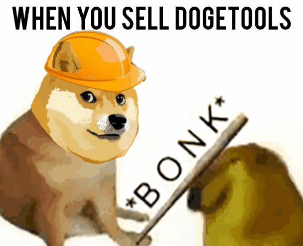 DogeTools tweet media
