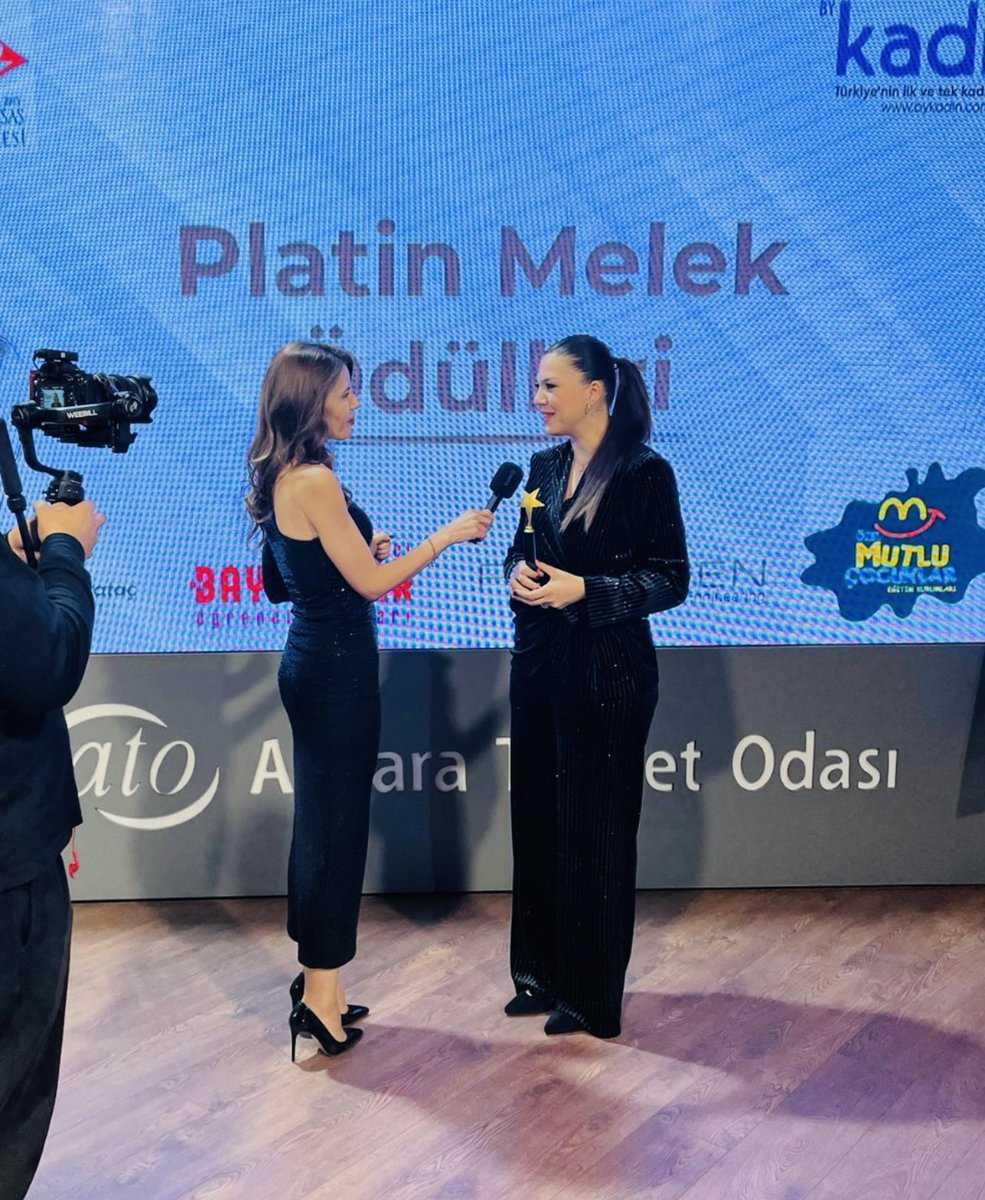 Sevda ÖZBEK tweet media