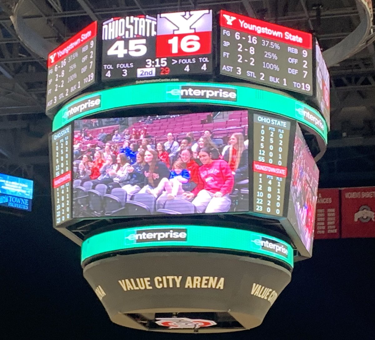 Lady Comets Basketball tweet media