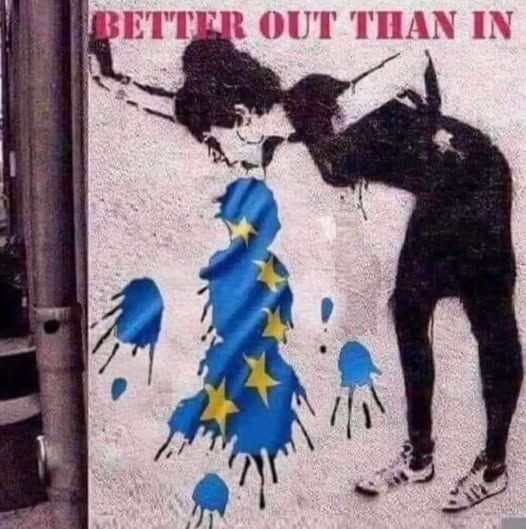 silverfrau's tweet photo. Ein Banksy😋? https://t.co/BANgd8lK6x
