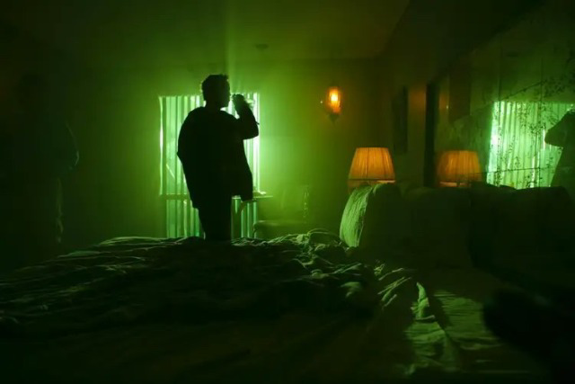 TheCinesthetic's tweet photo. Breaking Bad (2008-2013) https://t.co/0hlcI4Lxbv