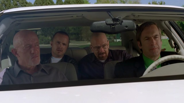 TheCinesthetic's tweet photo. Breaking Bad (2008-2013) https://t.co/0hlcI4Lxbv