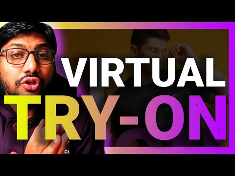 senosvapod's tweet image. Esta IA permite probar ropa virtual desde imágenes, vistiendo modelos fácilmente. 👕👖 #InteligenciaArtificial #ModaVirtual

l.senosva.com/efuby