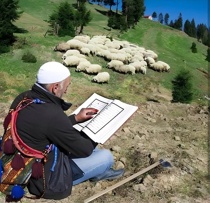 "
{ رِجَالٌ لا تُلْهِيهِمْ تِجَارَةٌ وَلا بَيْعٌ عَنْ ذِكْرِ اللَّهِ وَإِقَامِ الصَّلاةِ }
ربنا نسألك رضاك و حسن الخاتمة ياااااااارب العالمين 🤲

#ذكر_الله_هو_الأجمل