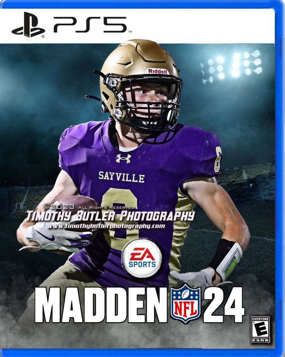 Tomas McCann, Sayville