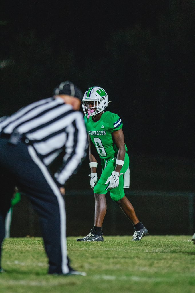 2 Years thank you <a href="/BigDubFootball/">Weddington Football</a> for everything.❤️‍🩹